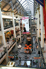 Cambridgeside Galleria Mall