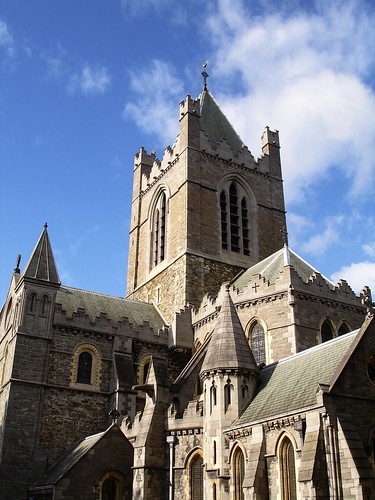 christchurchcathedral