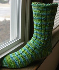 Simply Cables for Sockamania