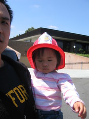 jr. firefighter