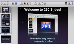 280 Slides - Online Presentations