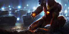 Iron Man - 002