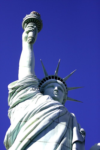 new york new york statue of liberty las vegas. Statue of Liberty - New York,