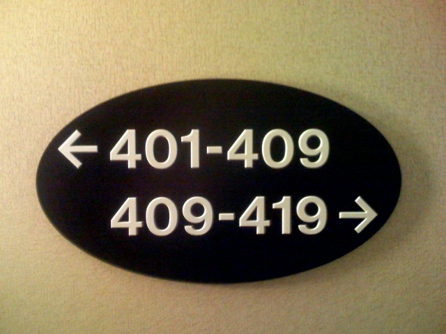 Room 409