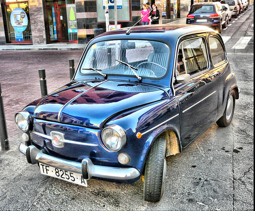 Fiat 600 hdr Originally posted 51 months ago permalink 