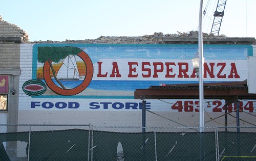 La Esperanza Food Store
