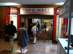 SES New York Expo Hall