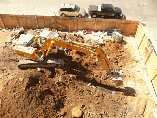 5 Robeling Excavator