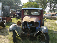 Classic cars in Uruguay-6