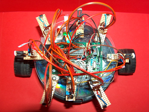 Caroll bot from above