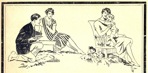 Ilustração, No. 111, August 1 1930 - 2a