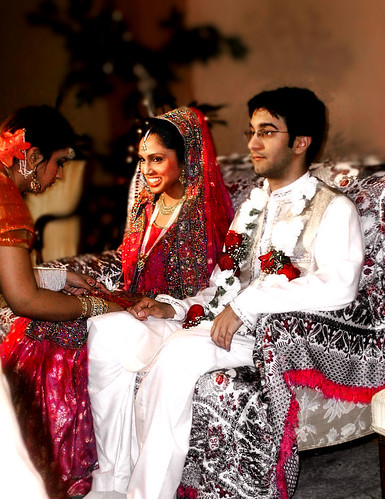 Pakistani Wedding by eurojaaa