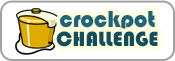 Crockpot Challenge Badge