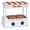 Hot Dog grill