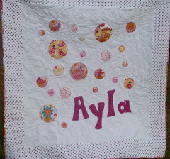 Ayla's Circles