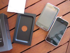 Llegada & Apertura iPod Touch - 20