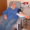 giving blood (#7)