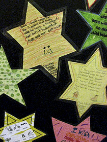 Students' Stars of Hope. 