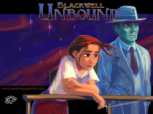 blackwell unbound - large