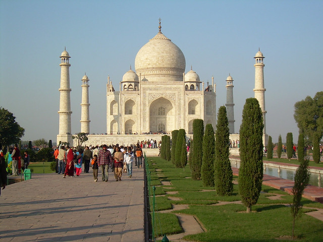 India - Agra - 012