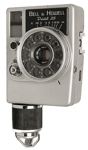 Canon Dial 35 - Camera-wiki.org - The free camera encyclopedia