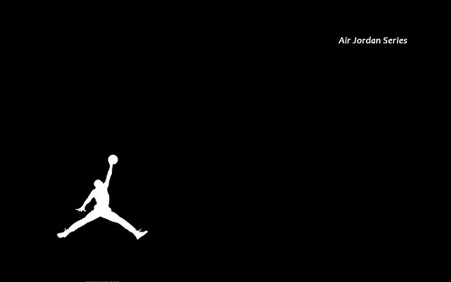 jordan logo wallpaper. Air Jordan series wallpaper,