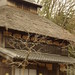 横溝屋敷 / Yokomizo's residence