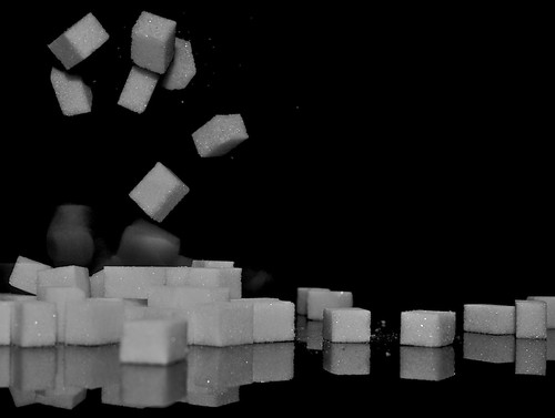 Sugar:Cubed