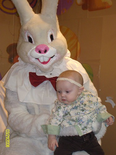 scary easter bunny pics. and the scary easter bunny