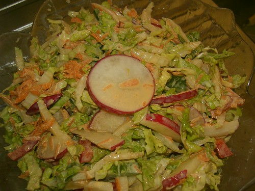 cabbage salad