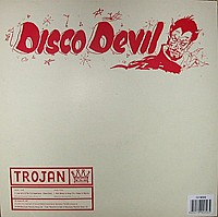 Disco Devil by Perry