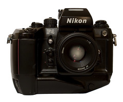 Nikon F4 - Camera-wiki.org - The free camera encyclopedia