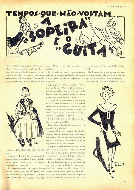 Ilustração, No. 112, August 16 1930 - 23