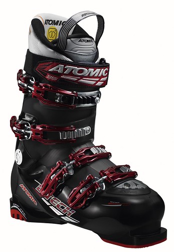 Atomic B90 ski boots