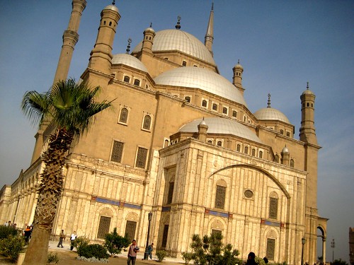 Salah Aldin Mosque