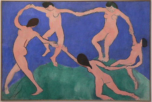 Matisse at MoMA