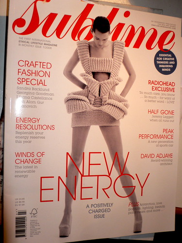 sublime magazine