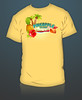 VBS 2008 T-shirt design