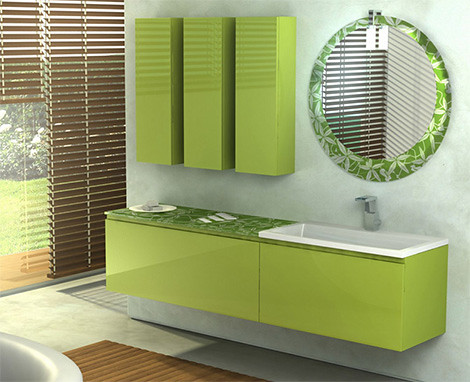 Bamboo-Green-vanity-modern-bathroom-furniture