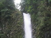 La Fortuna - Waterfall