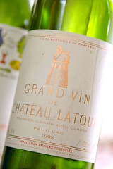 1998 Ch. Latour, Pauillac