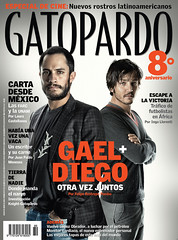 Gatopardo magazine
