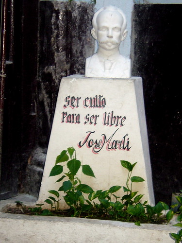 José Martí 2 por mdondo.