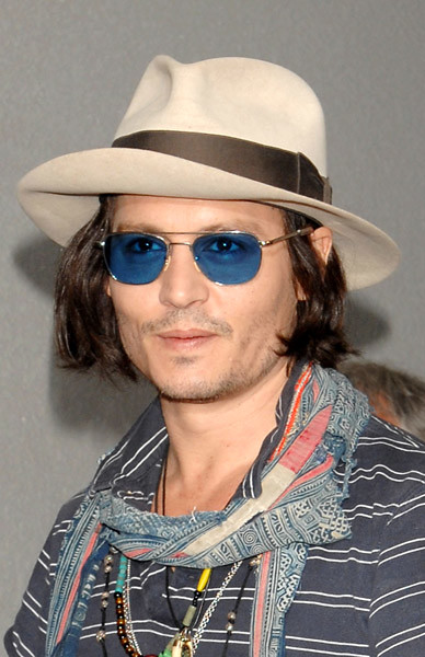 Depp by World of Hats