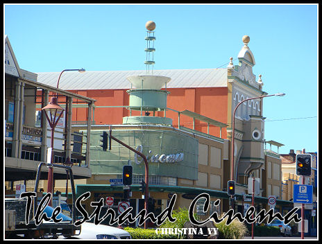 The Strand Cinema Toowoomba 74