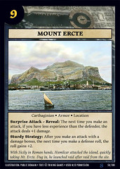 Mount Ercte