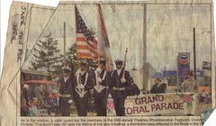 Grand Oral Parade
