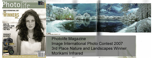 Image International Photo Contest 3rd Place Nature and Landscapes