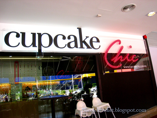 cupcake chic shop
