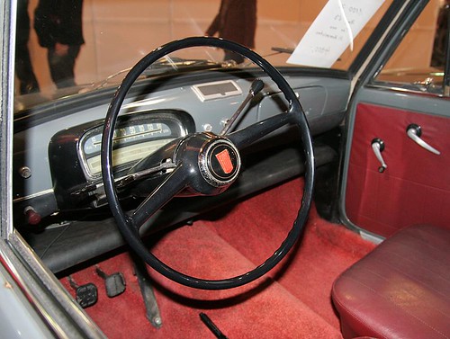 Fiat 1100 D 1963 TC2008 2